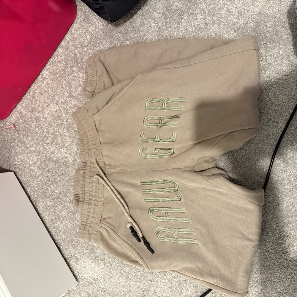 Raw Gear sweatpants